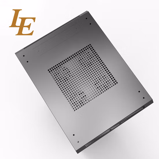 Rack per armadio in rete per levigatura pavimenti Le Na 22u 42u 47u